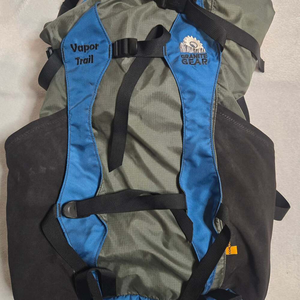 Granite Gear Vapor Trail Hiking Backpack